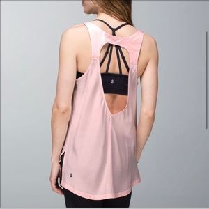 Lululemon Peace of Mind Tank
